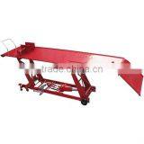800lbs Motorcycle(ATV) Lift Table thumbnail-1