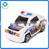 Police Mini Car Toy Police Toy Car thumbnail-1
