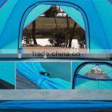 Outdoor Camping Waterproof 3 Season 2 Person Folding Tent Hiking 3B B4 thumbnail-4