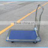 Heavy Duty Platform Hand Truck PH158 thumbnail-1