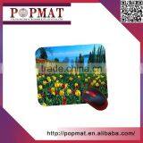 Heat Transfer Neoprene Printing Mouse Pad Gaming thumbnail-5