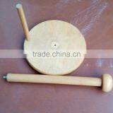 Wooden Paper Towel Holder thumbnail-2