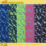 Sports Shoe Upper Material Knitted Raw Material Flyknit Fabric With Flyknit Sport Shoe Upper thumbnail-2