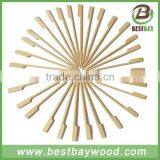China Wholesale Handgun Safe Bamboo Skewer,souvlaki Skewer Machine thumbnail-6