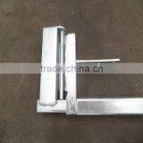 Scaffolding Platform Handrails for Construction Safety thumbnail-2