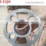 High Quality Easy Installation Ringlock Scaffolding thumbnail-4