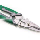 BERRYLION 7'' Multifunctional Cable Cutter, Drop Forged Cable Cutter thumbnail-5