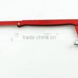 BERRYLION 12''safety Hand Saw for Wood, Adjustable Hacksaw Frame for Sale thumbnail-3