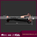 Rose Gold Stainless Steel Candle Wick Trimmer thumbnail-4