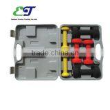 Neoprene Colorful Dumbbell Set / 12kg Dumbbell Set thumbnail-1