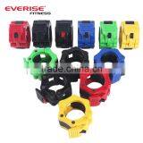 High Quality 2" Gym Lock Barbell Collar