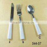 3 PCS TABLEWARE thumbnail-1