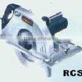 Power Machinery--Circular Saw RCS-005 (2249) thumbnail-1