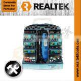 300PCS Mini Grinder Set