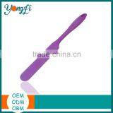 Colorful Silicone Kitchen Utensils Kitchen Tools Knife thumbnail-1