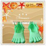 2014 Hot Sales Funny Fashion Silicone Water Sports Shoes thumbnail-5