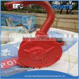 Petrol Manual Hand Diesel Oil Pump/rotary Oil Pump thumbnail-5