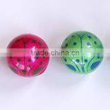 Colorful Buncy Balls Rubber Dodgeball thumbnail-6