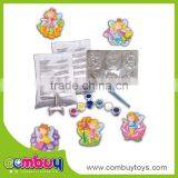 Novelty Toy Diy Hand Ceramic Painting for Kids thumbnail-1