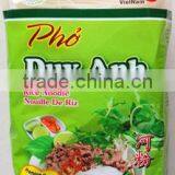 VIETNAMESE RICE NOODLE - NATURAL RICE NOODLE - RICE NOODLE - DUY ANH FOODS thumbnail-1