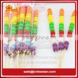 Jelly Bean Color Lollipop Candy thumbnail-1