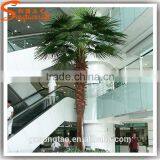 Best Sell Palm Tree Landscaping Tree Artificial Palm Trees for Decor thumbnail-2