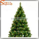 Chinese Christmas Decorations Wholesale Mini Led Christmas Tree thumbnail-2