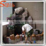 Factory Outlet Outdoor Chinese Water Fountains Decoration Fountains thumbnail-5