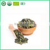 OEM Food Grade Flavors Wulong Tea Oolong Tea Tie Guan Yin/Tiekuanyin China Organic Oolong Tea thumbnail-1