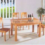 Antique Wooden Tables and Chairs Furniture thumbnail-1