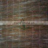 Natural Balck Brushwood Heather Fence thumbnail-1