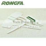 152mm White Color Garden Plant Plastic Label thumbnail-4