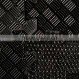 Interlock Rubber Gym Flooring Rubber Flooring thumbnail-3