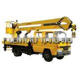 Hot Recommend Aerial Work Platform SLL 5064 AWP thumbnail-1