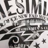 Sequin T-shirt Custom t Shirt Printing and t Shirt Wholesale China thumbnail-4