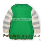 Wholesale Designer Clothes Wholesale, Kids Sweater Clothes for Winter thumbnail-2