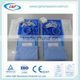 Phaco Packs for VISTA Specialist(4Visco Cannulas-Made in China) thumbnail-5