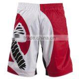 Active FITNESS SPORTS CUSTOM MADE FIGHT PERFORMANCE MMA BOXING SHORTS MARTIAL ARTS MMA Shorts