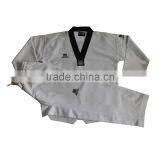 Fighter Taekwondo Uniform Gpod Quality Light Weight Itf Taekwondo Uniform