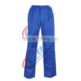 high atpv cotton nylon fire resistant trousers supplier