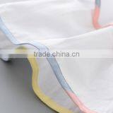 2017 The Latest Design Kids Girls Applique Butterfly White Cotton Blouse thumbnail-4