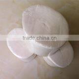 Organic Bamboo Liners, Cloth Diaper Liners, Flushable Diaper Liners thumbnail-1