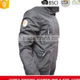 Men Winter Ultralight Custom Designs Quilted Jacket Winderbreaker Bomber Jacket thumbnail-3