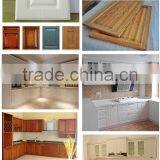 Machines Used in Furniture Manufacturing XJ1325A-3S 3 Axis CNC Router With Wood Cutting Machine for Wood Kitchen Working thumbnail-4