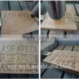 Italy Hot Sale Multi-spindles Cnc Machine for Wood(2~10 Spindles) thumbnail-6