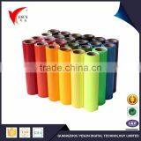 Wholesale Cold Peeling PVC Vinyl Heat Transfer Film Roll T-Shirt Transfer Film thumbnail-1