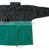 Плащ дождевой из ПВХ thumbnail-2