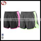 Cannda Womens Custom in Sport Running Shorts
