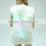 Latest Western Dress Sexy Party Dresses For Girls Of 18 Years Old thumbnail-3