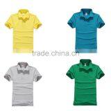OEM Wholesale Mens Polo Shirt thumbnail-5